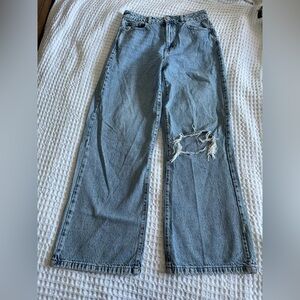 Garage jeans size 28